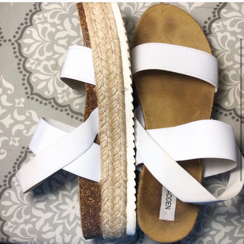 Steve Madden Sandals